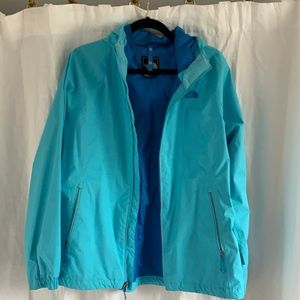 The North Face jacket